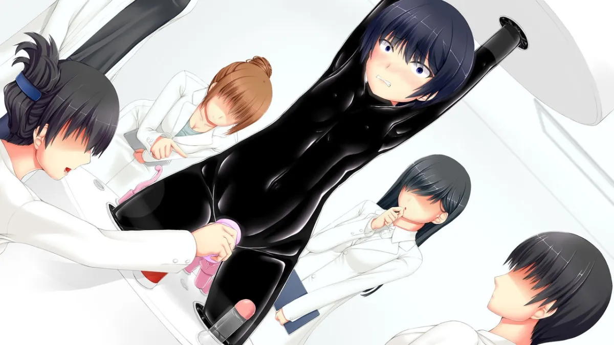 HentaiVN.net - Ảnh 45 - Beginning Black 3 - Chap 6