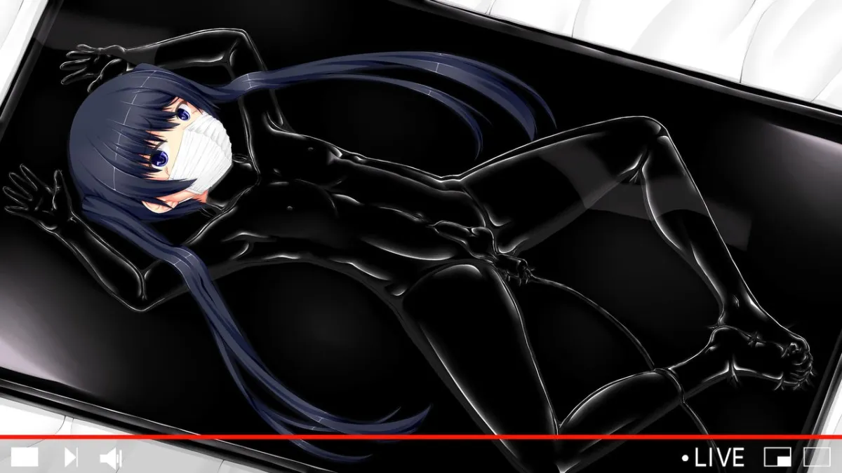 HentaiVN.net - Ảnh 46 - Beginning Black 3 - Chap 6