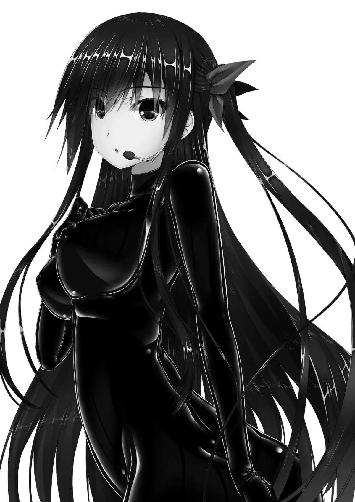 HentaiVN.net - Ảnh 30 - Beginning Black 3 - Chap 7