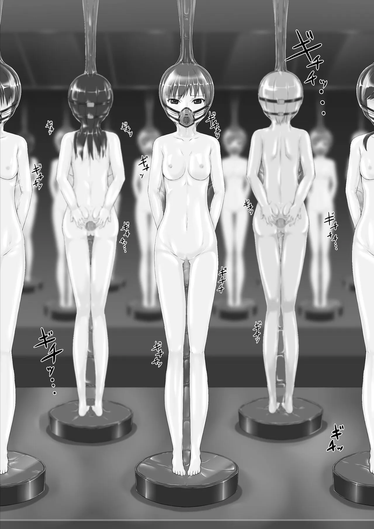HentaiVN.net - Ảnh 12 - Beginning Black 3 - Chap 8 [END]