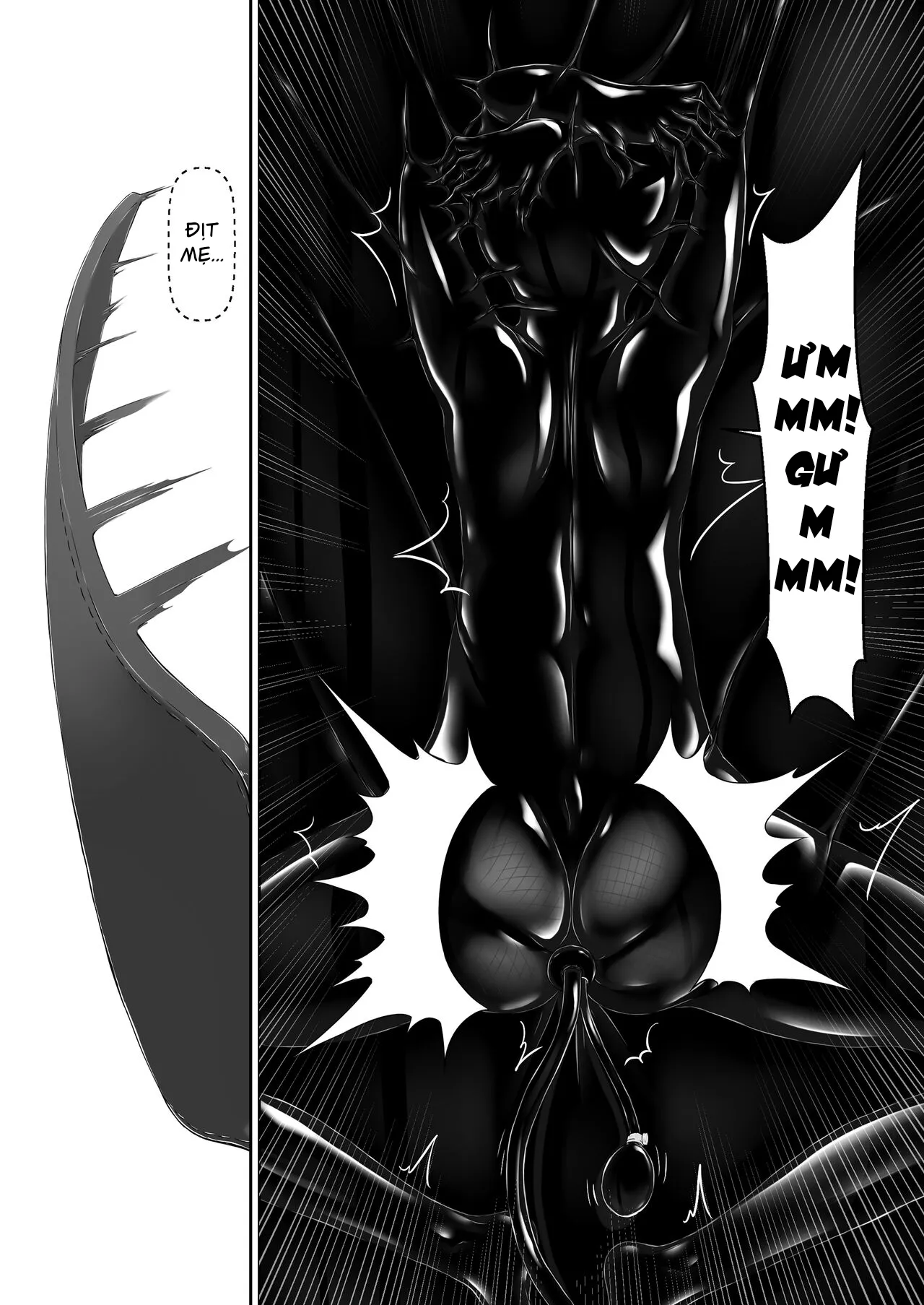 HentaiVN.net - Ảnh 16 - Choco Ice 6 - Chap 9