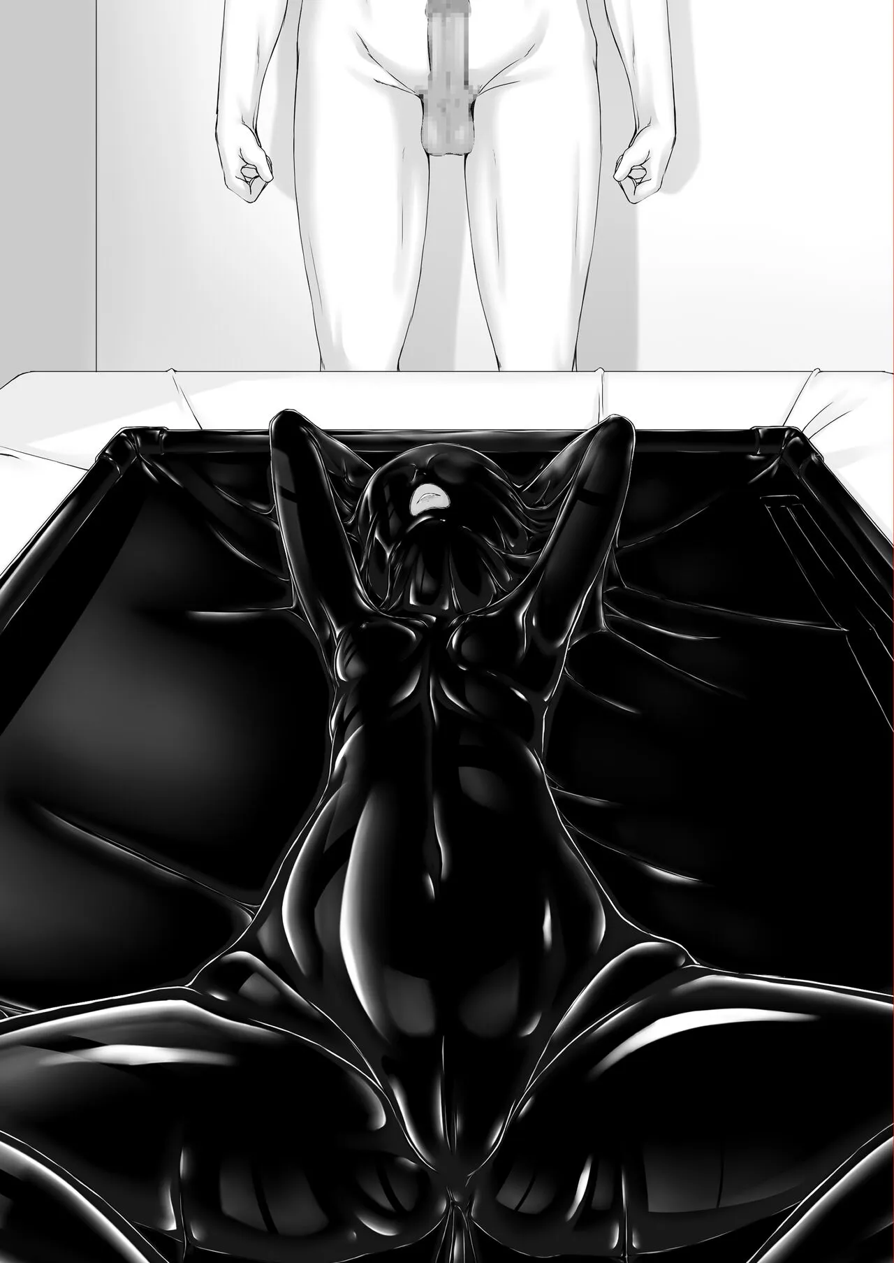 HentaiVN.net - Ảnh 4 - Choco Ice 6 - Chap 9