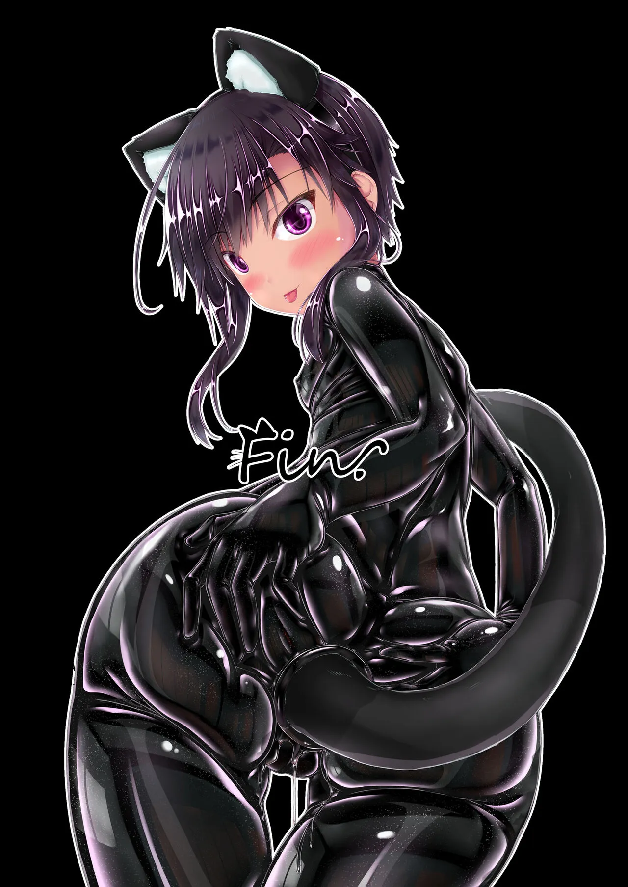 HentaiVN.net - Ảnh 31 - Choco Ice 6 - Chap 10 [END]
