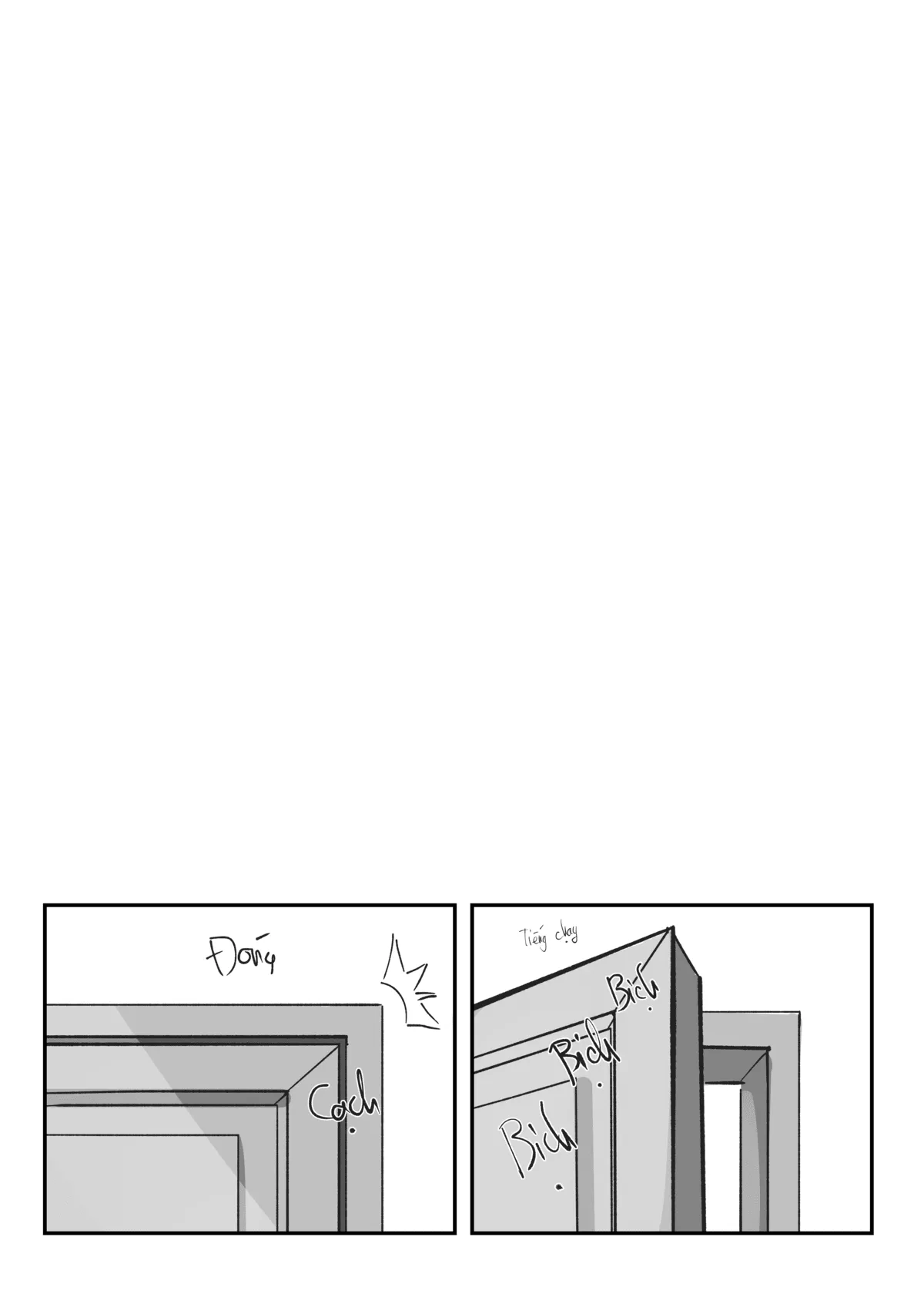 HentaiVN.net - Ảnh 6 - Có chị gái thật đau tim - Chap 1.2