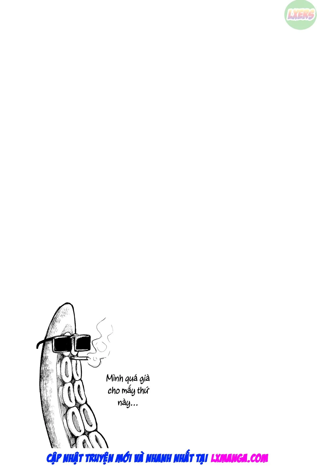 HentaiVN.net - Ảnh 12 - Người hầu của tôi là quái vật xúc tu - Chap 2