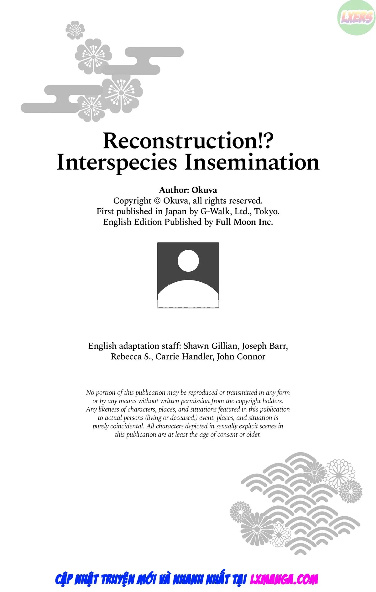 HentaiVN.net - Ảnh 52 - Reconstruction!? Interspecies Insemination - Chap 6 - [END]