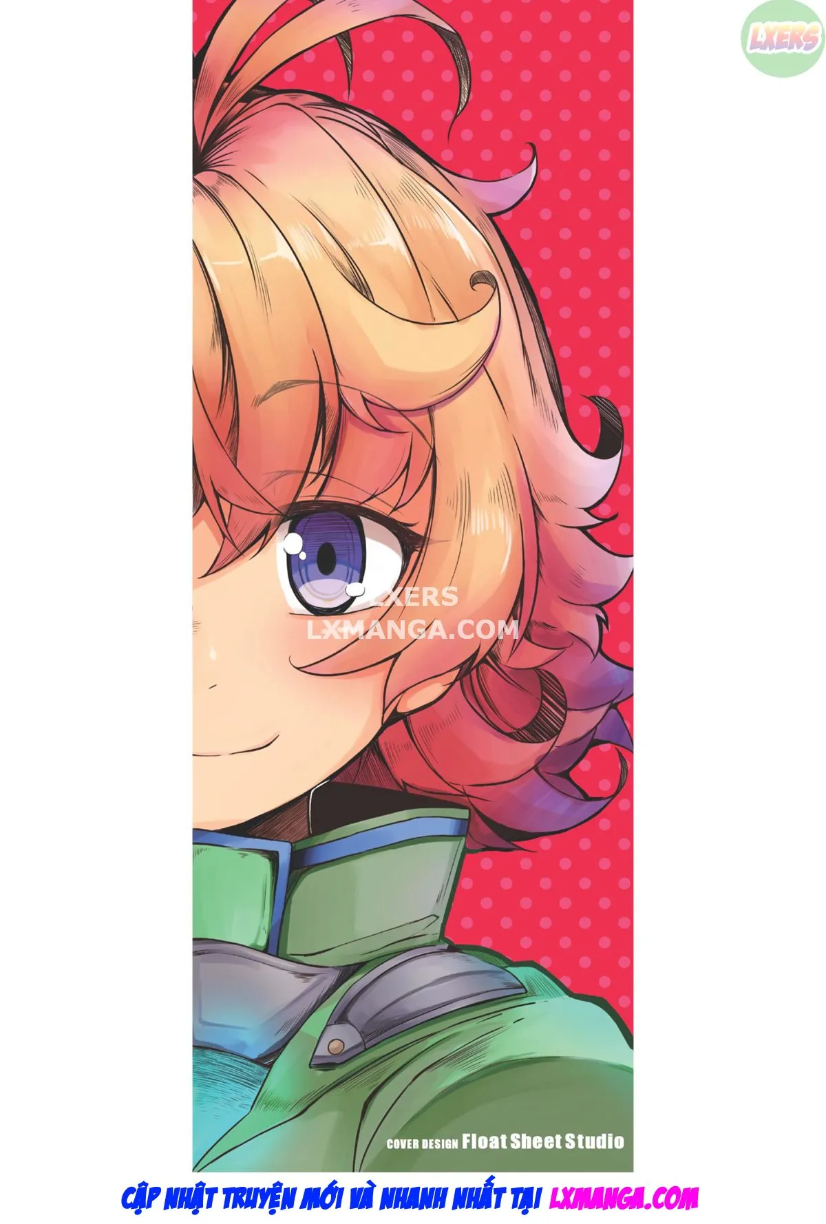HentaiVN.net - Ảnh 53 - Reconstruction!? Interspecies Insemination - Chap 6 - [END]