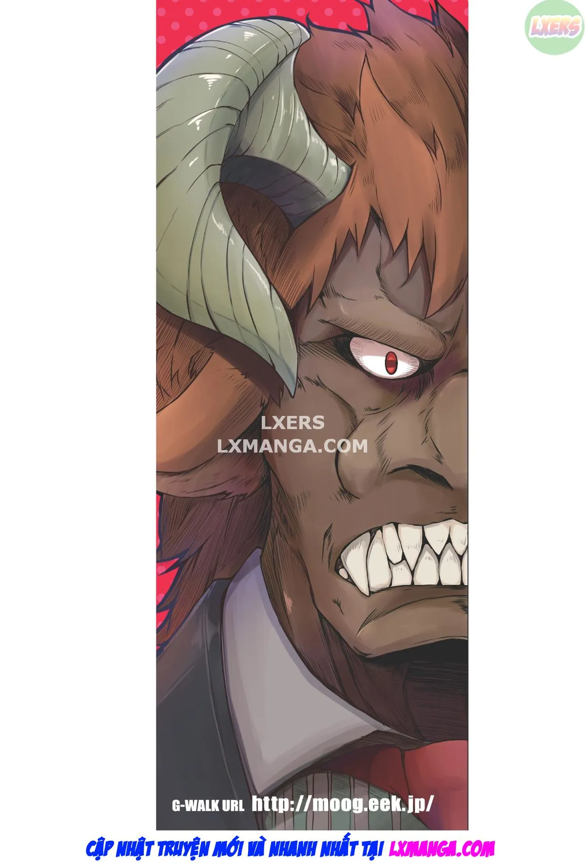 HentaiVN.net - Ảnh 54 - Reconstruction!? Interspecies Insemination - Chap 6 - [END]