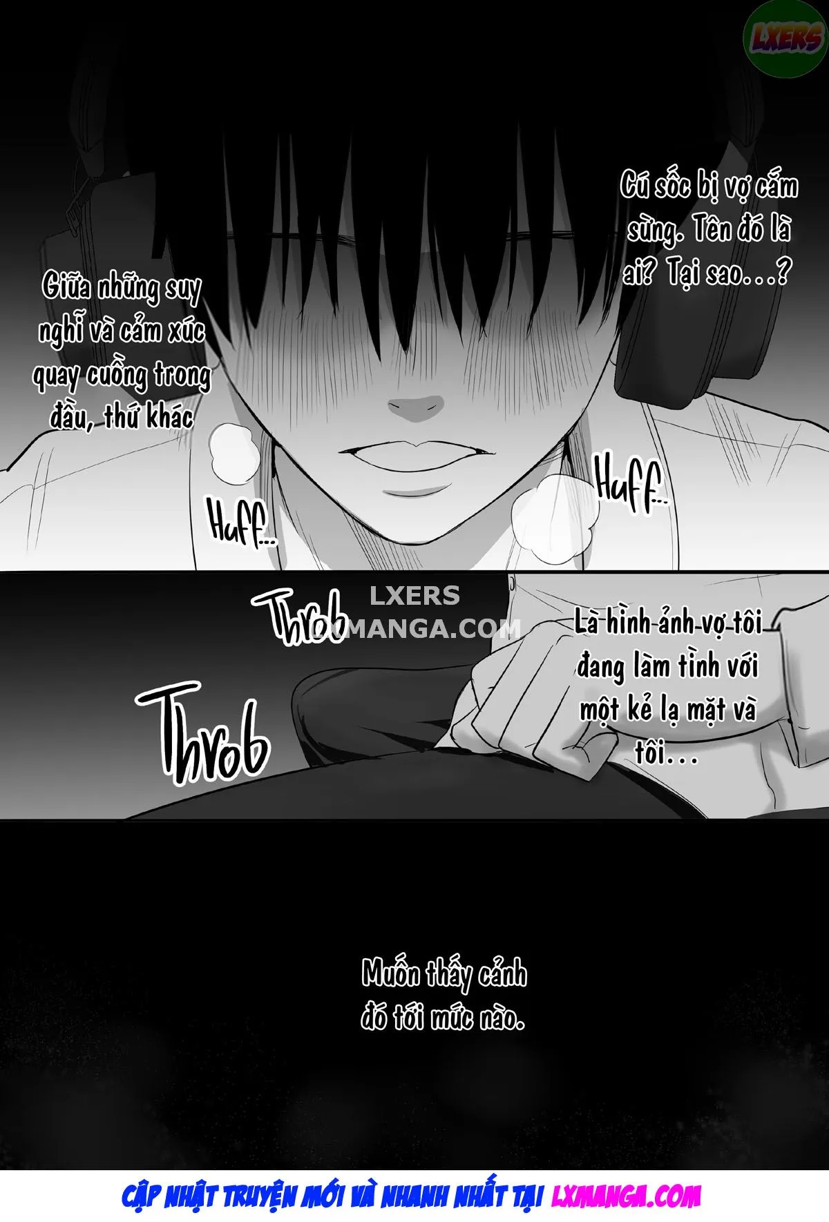 HentaiVN.net - Ảnh 11 - KODUKURICHUU NO TSUMA GA NETORARE SHINSHITSU DE SHIYOUZUMI CONDOM WO MITSUKETANODE KAKUSHI CAMERA WO SHIKONDEMITARA - Oneshot