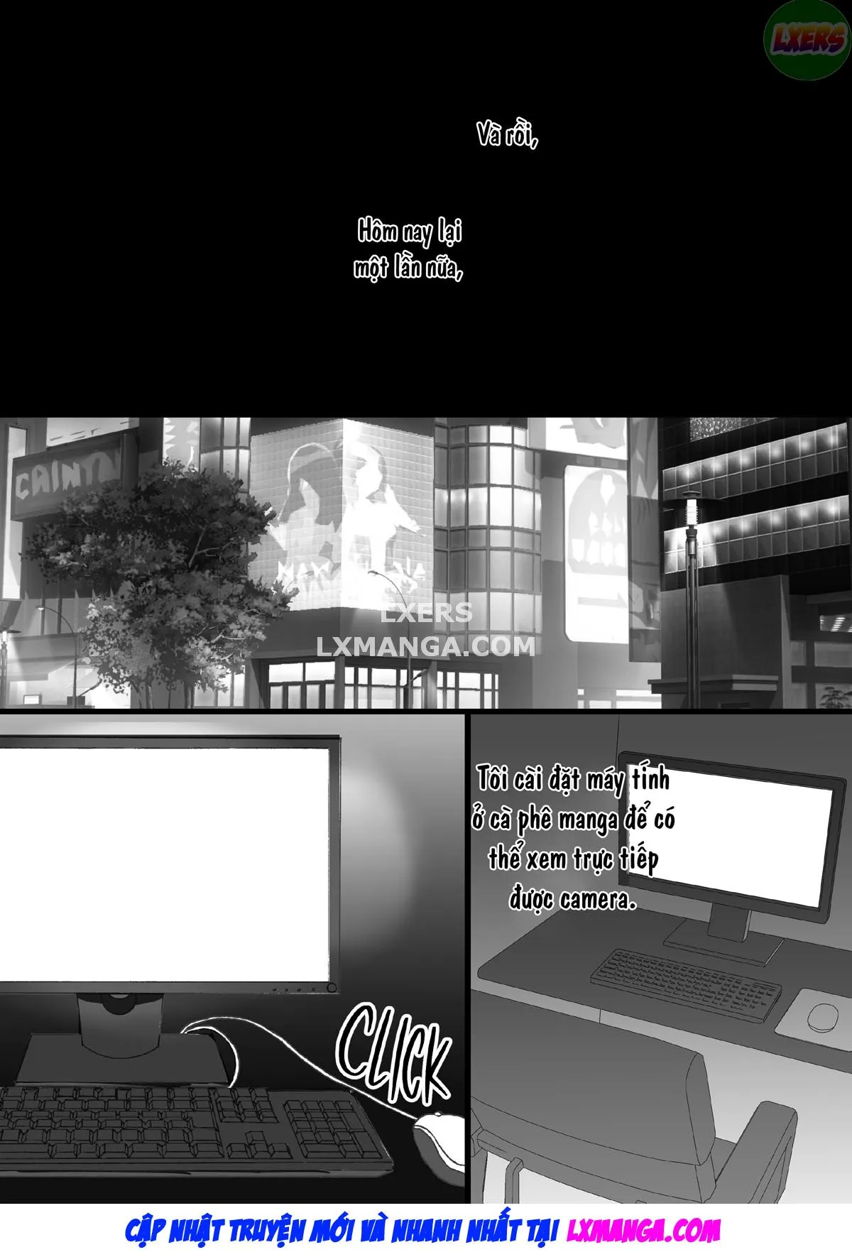 HentaiVN.net - Ảnh 14 - KODUKURICHUU NO TSUMA GA NETORARE SHINSHITSU DE SHIYOUZUMI CONDOM WO MITSUKETANODE KAKUSHI CAMERA WO SHIKONDEMITARA - Oneshot