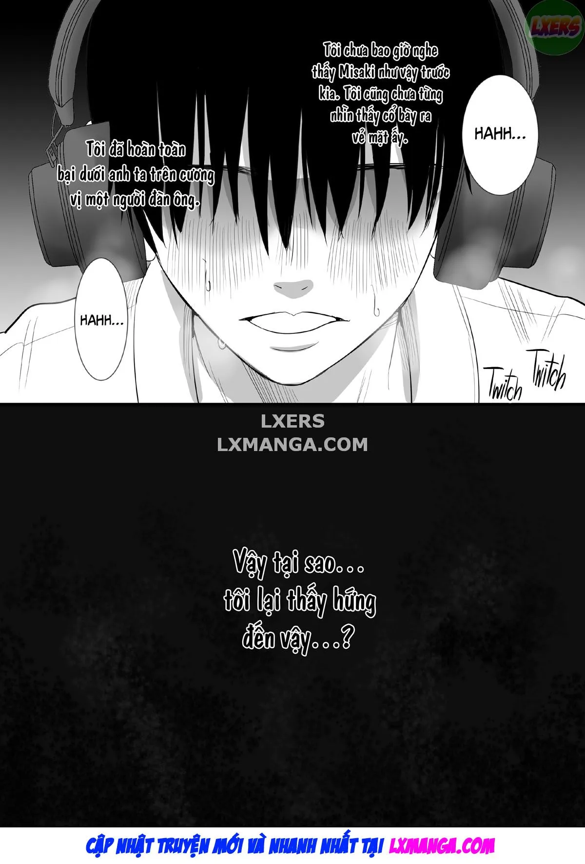 HentaiVN.net - Ảnh 28 - KODUKURICHUU NO TSUMA GA NETORARE SHINSHITSU DE SHIYOUZUMI CONDOM WO MITSUKETANODE KAKUSHI CAMERA WO SHIKONDEMITARA - Oneshot
