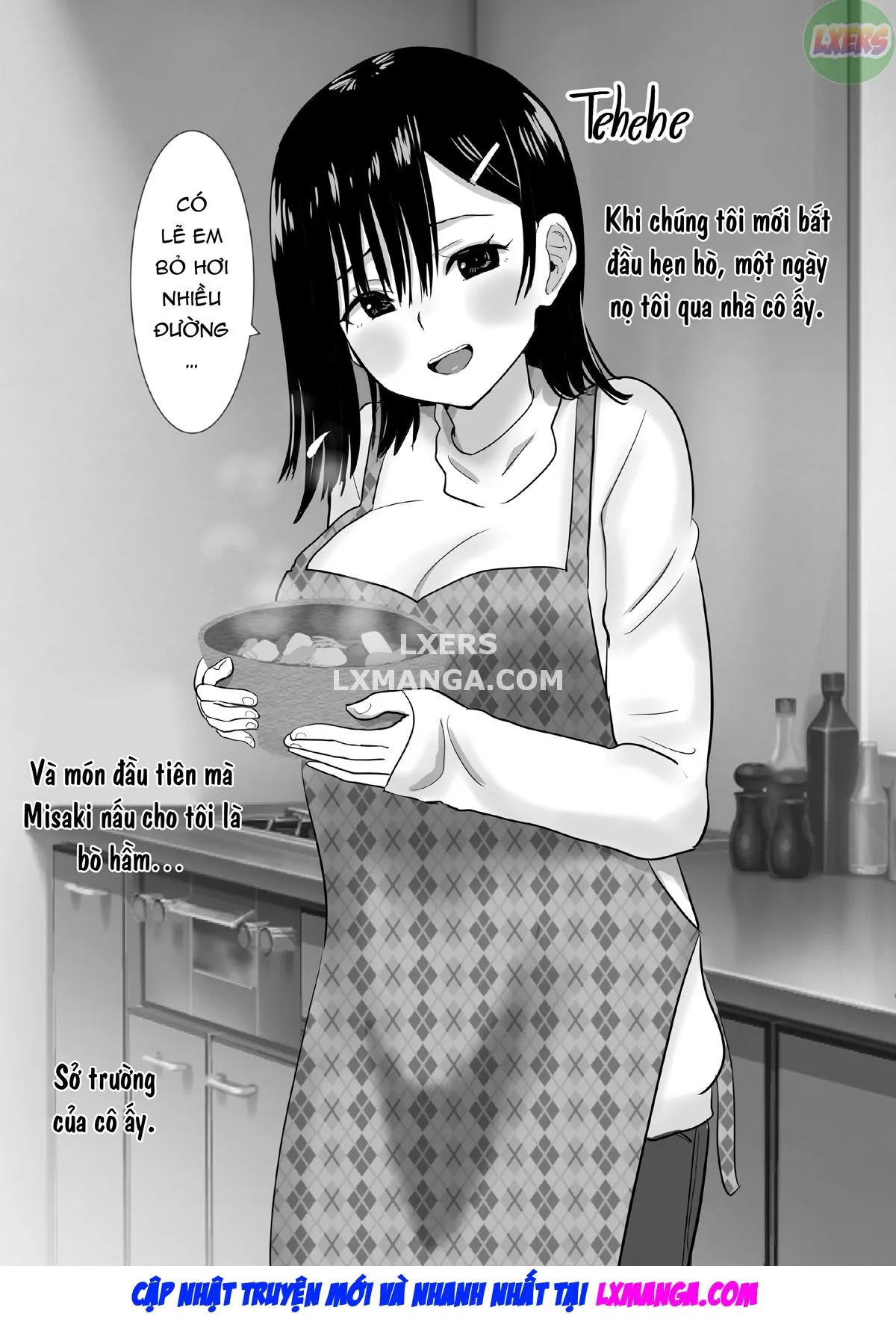HentaiVN.net - Ảnh 30 - KODUKURICHUU NO TSUMA GA NETORARE SHINSHITSU DE SHIYOUZUMI CONDOM WO MITSUKETANODE KAKUSHI CAMERA WO SHIKONDEMITARA - Oneshot