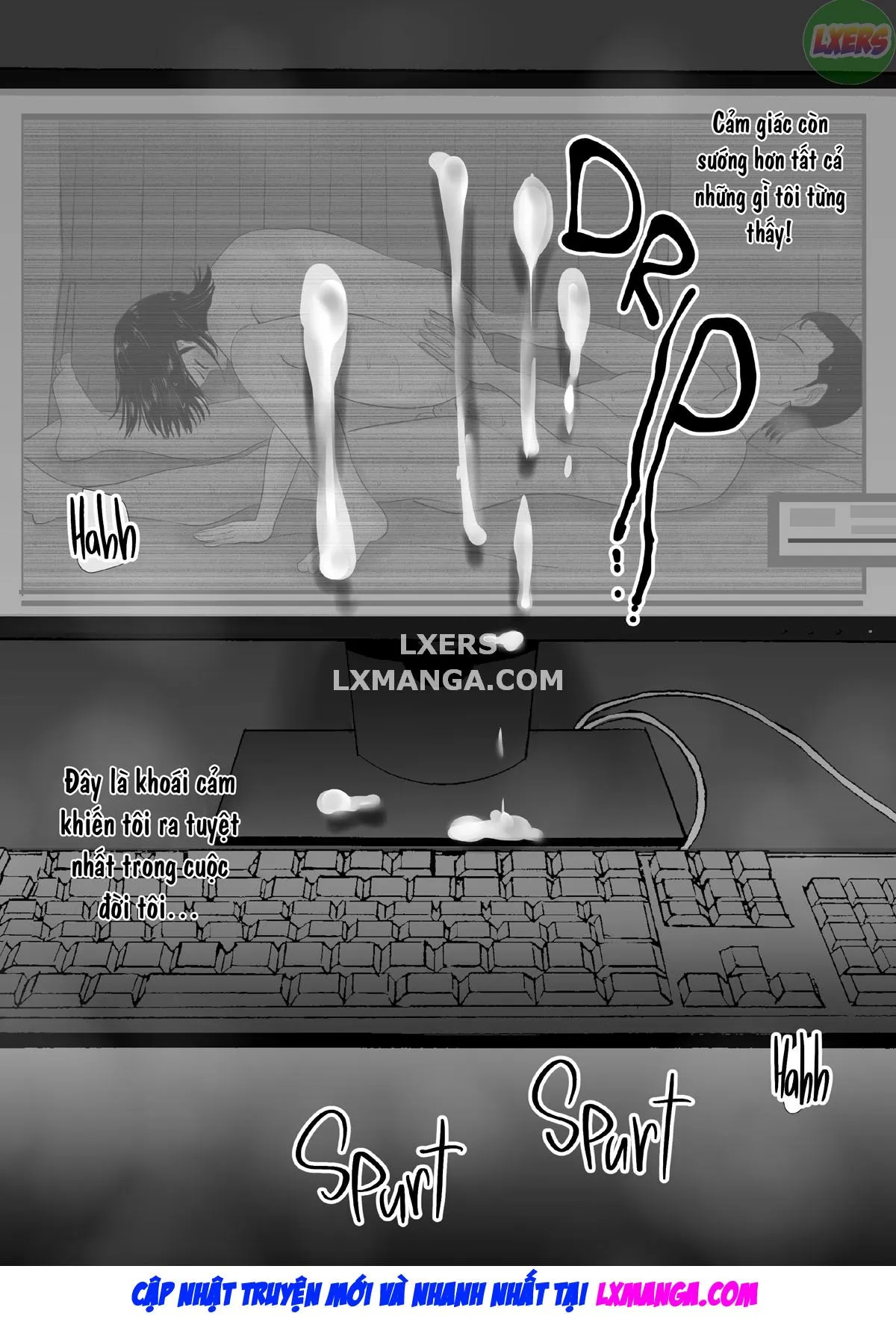 HentaiVN.net - Ảnh 47 - KODUKURICHUU NO TSUMA GA NETORARE SHINSHITSU DE SHIYOUZUMI CONDOM WO MITSUKETANODE KAKUSHI CAMERA WO SHIKONDEMITARA - Oneshot