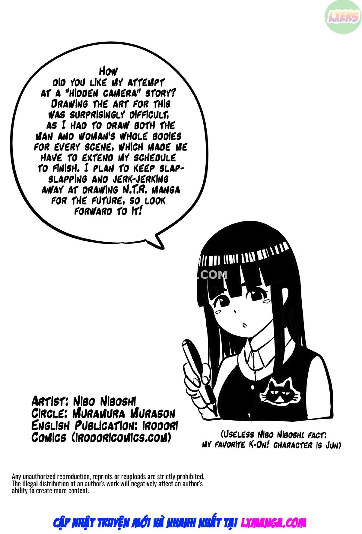 HentaiVN.net - Ảnh 52 - KODUKURICHUU NO TSUMA GA NETORARE SHINSHITSU DE SHIYOUZUMI CONDOM WO MITSUKETANODE KAKUSHI CAMERA WO SHIKONDEMITARA - Oneshot