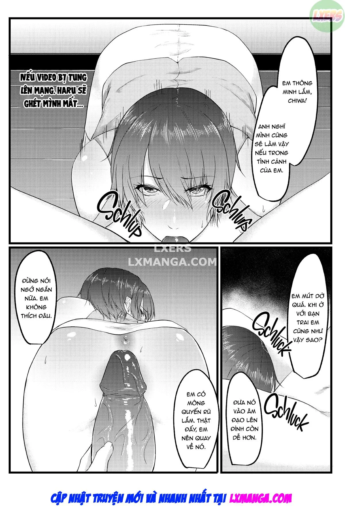 HentaiVN.net - Ảnh 16 - From Drunk Streams to Horny Posting - Oneshot