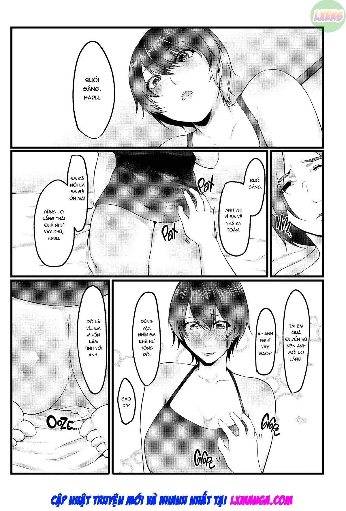 HentaiVN.net - Ảnh 20 - From Drunk Streams to Horny Posting - Oneshot