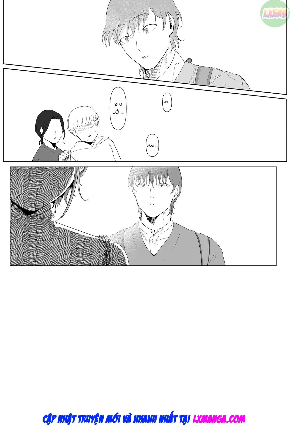 HentaiVN.net - Ảnh 55 - The Temptations of Monika Mashiro - Oneshot