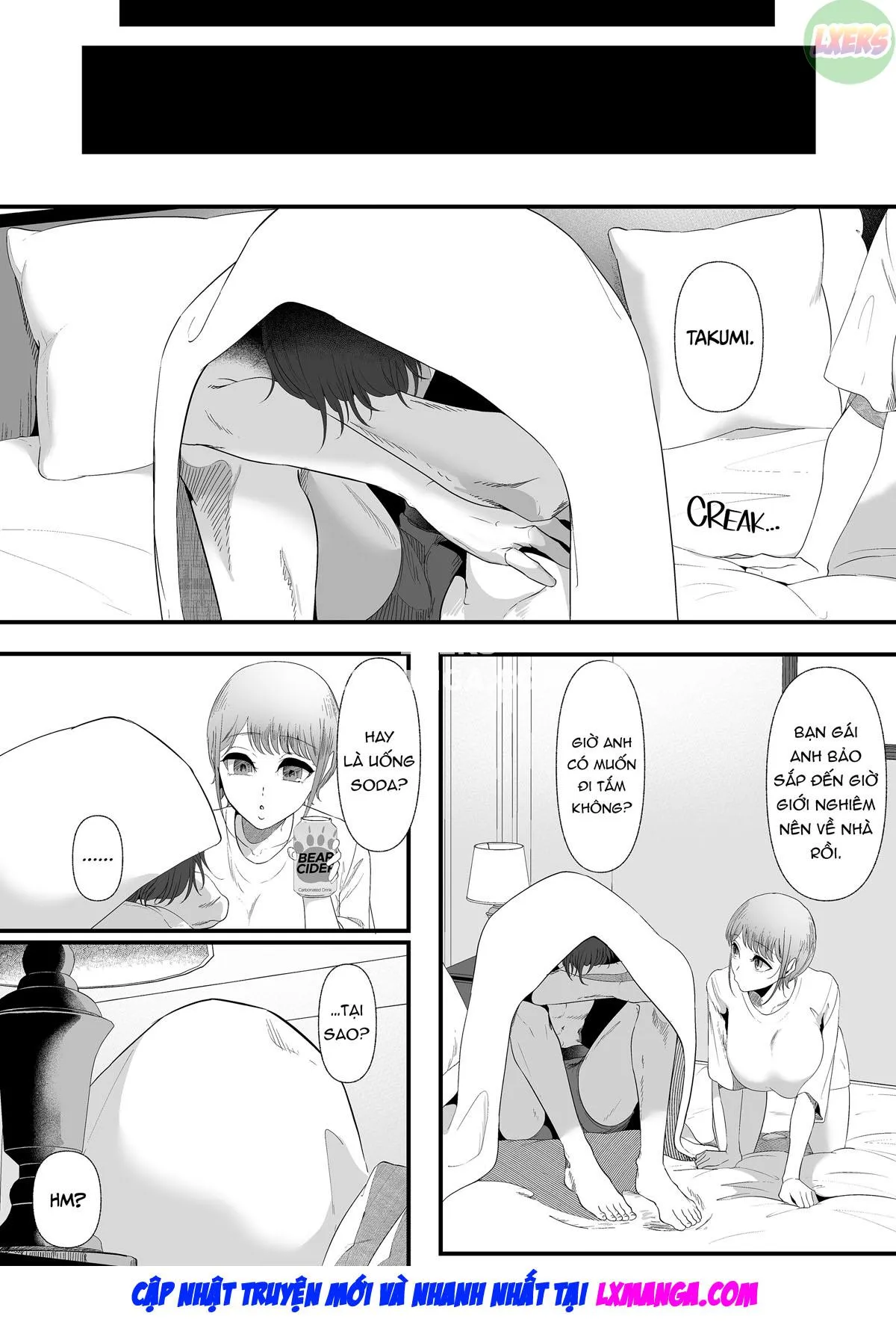 HentaiVN.net - Ảnh 87 - The Temptations of Monika Mashiro - Oneshot