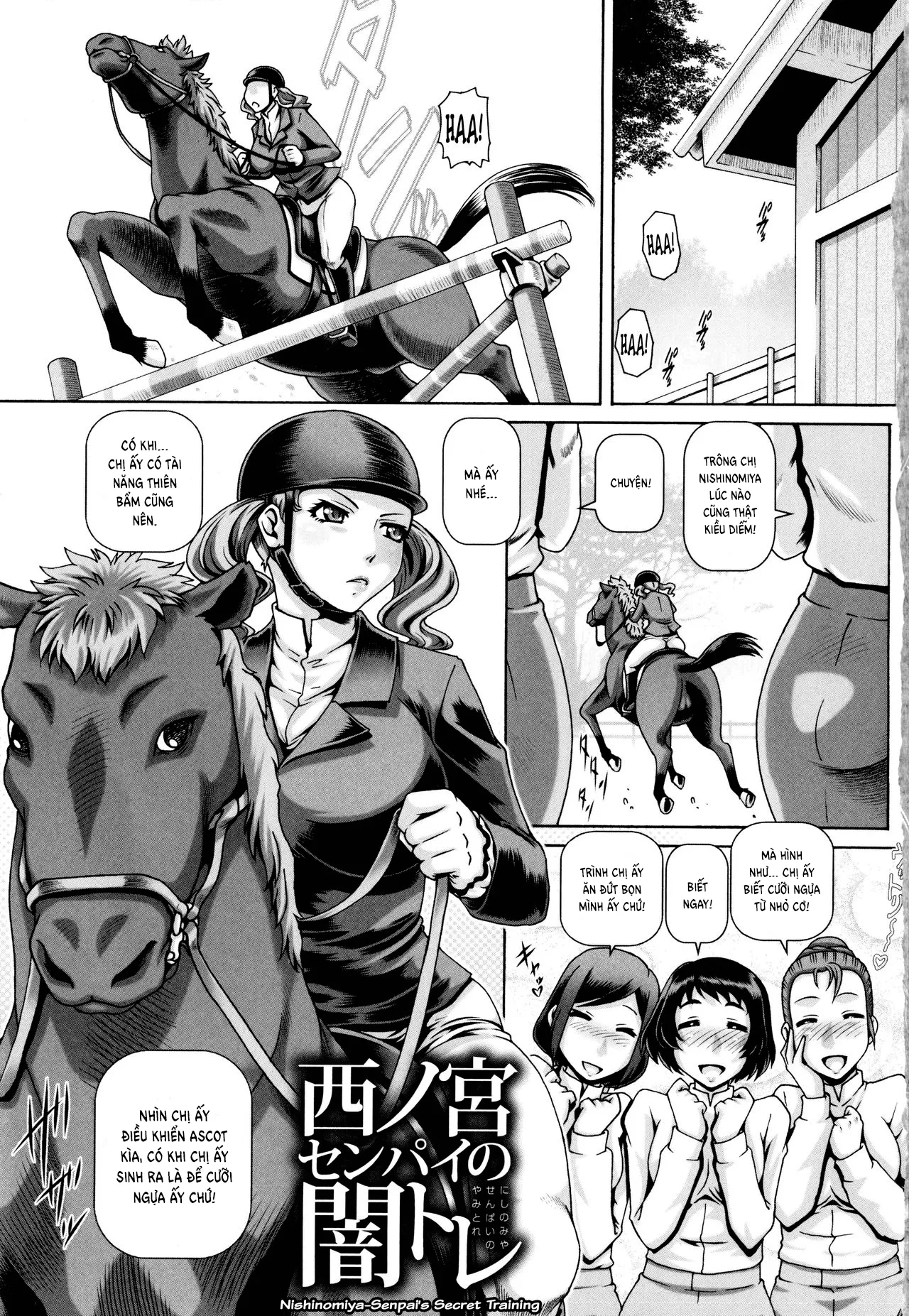 HentaiVN.net - Ảnh 8 - Jyuai Kantsu - Chap 1