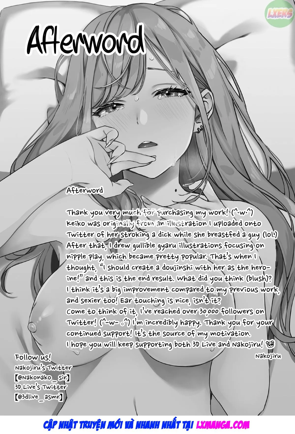 HentaiVN.net - Ảnh 30 - Tanomikomeba, Wari to Nandemo Iu Koto o Kiite Kureru Osananajimi no Gal - Oneshot