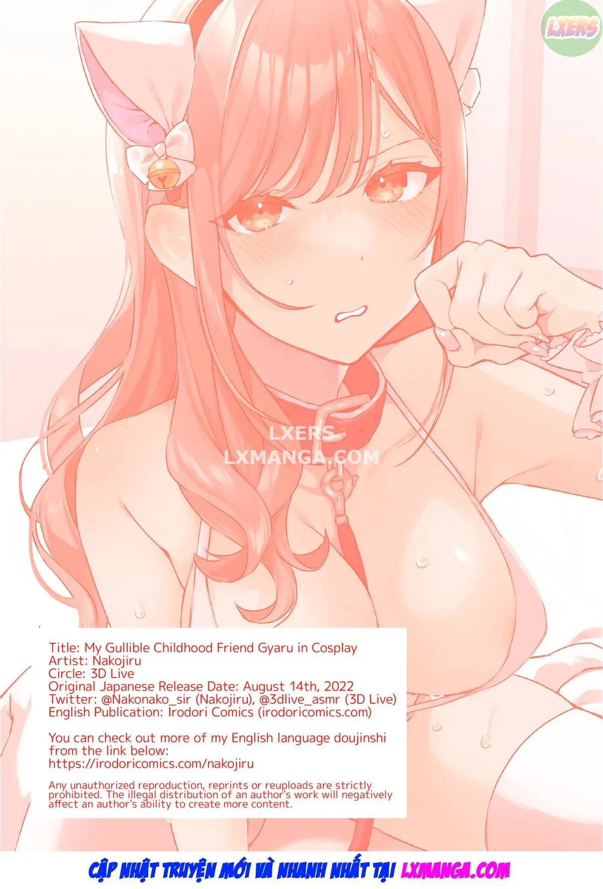 HentaiVN.net - Ảnh 32 - Tanomikomeba, Wari to Nandemo Iu Koto o Kiite Kureru Osananajimi no Gal - Chap 2