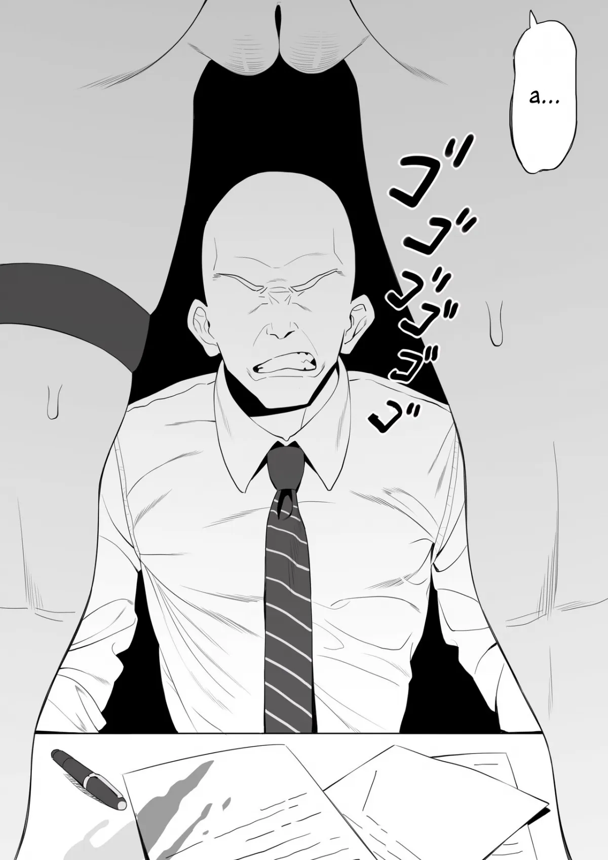 HentaiVN.net - Ảnh 6 - Sensei no Tanjoubi no Koto - Oneshot
