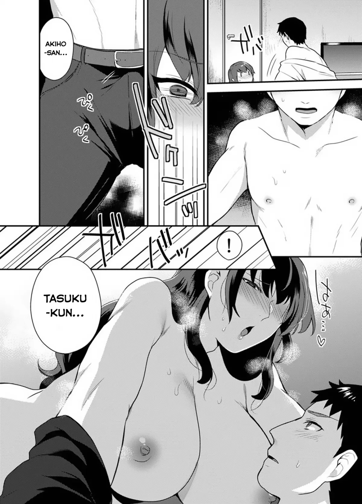 HentaiVN.net - Ảnh 8 - Hoshigari na Kanojo - Oneshot