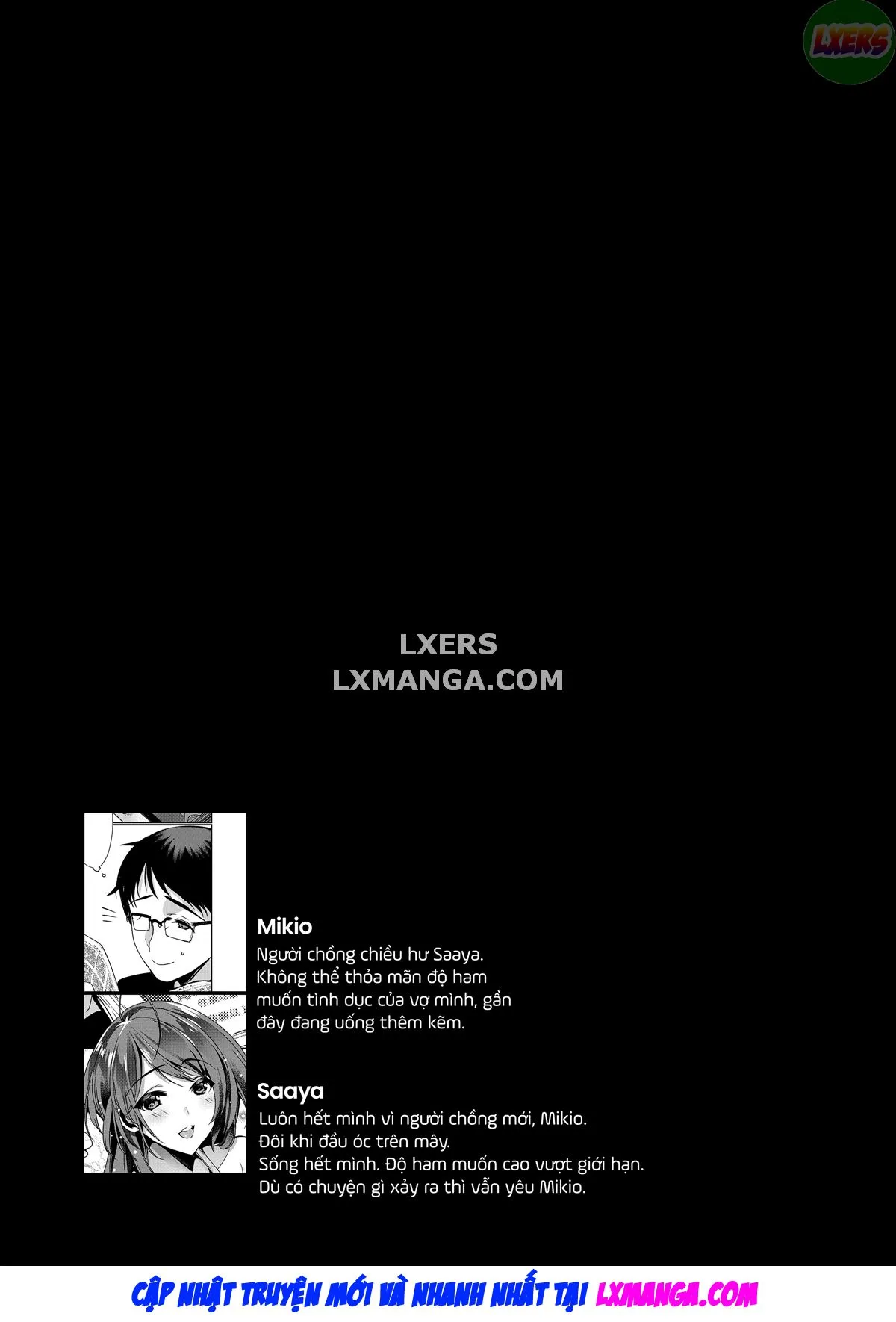 HentaiVN.net - Ảnh 27 - H Daisuki Saaya-san to Kusuri de Youji Taikou shita Danna - Oneshot