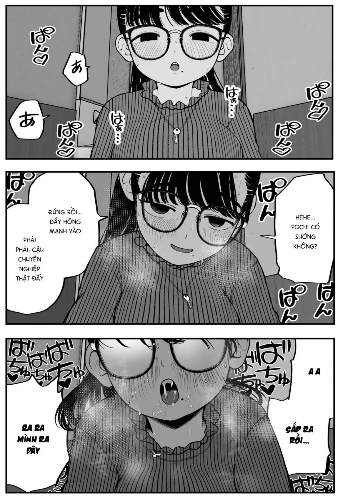 HentaiVN.net - Ảnh 5 - Boku to Kanojo to Goshujin-sama no Fuyuyasumi 2 [僕と彼女とご主人様の冬休み 2] - Chap 1