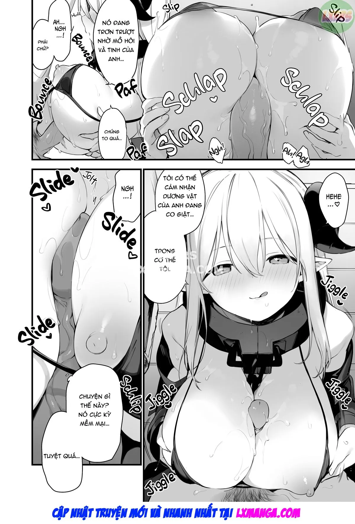 HentaiVN.net - Ảnh 26 - Saiin Comike - Oneshot