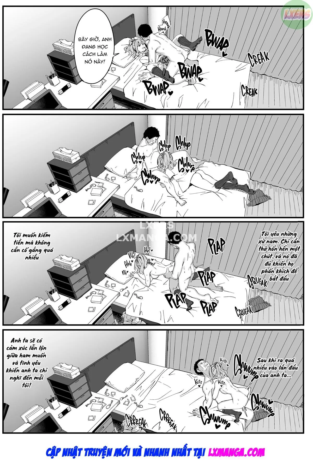 HentaiVN.net - Ảnh 19 - Gomu Kaimasen ka? - Oneshot