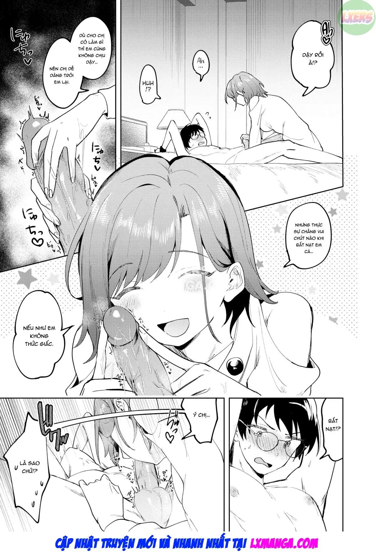 HentaiVN.net - Ảnh 8 - Đưa ra - Oneshot