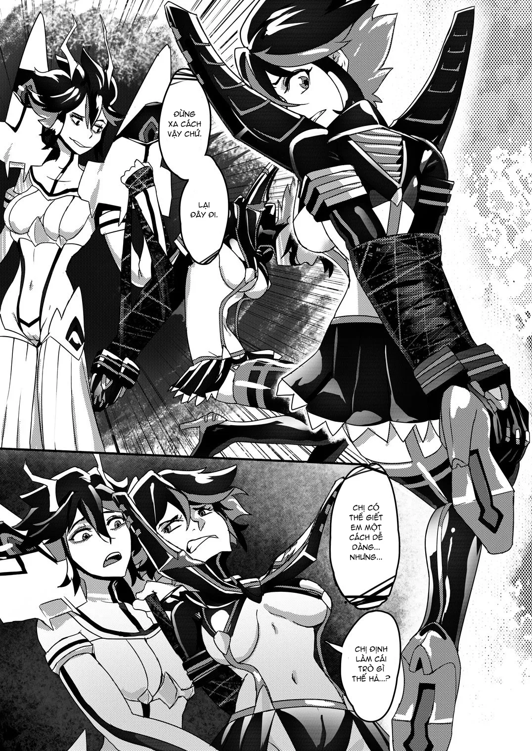HentaiVN.net - Ảnh 5 - Ryu Ryunyu - Oneshot
