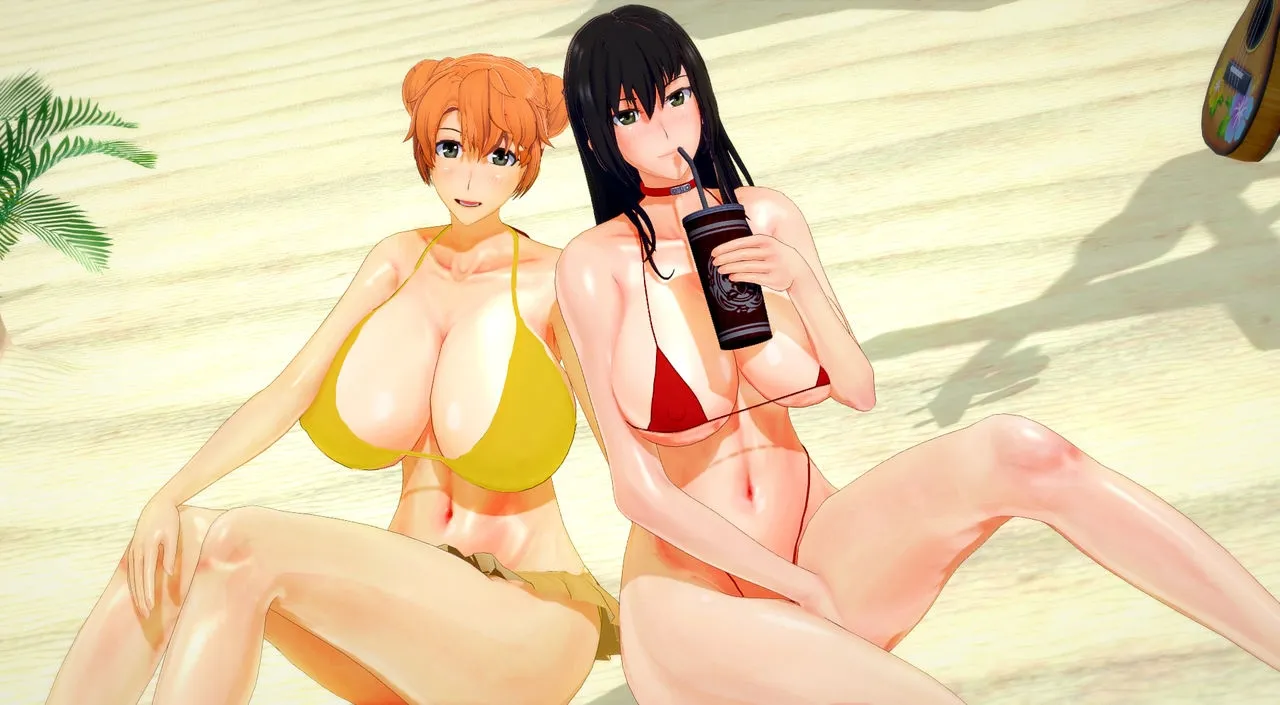 HentaiVN.net - Ảnh 13 - Tachibana-san-chi no Dansei Jijou Matome Ban (Version Có Màu) - Extra 1 - Artist CG