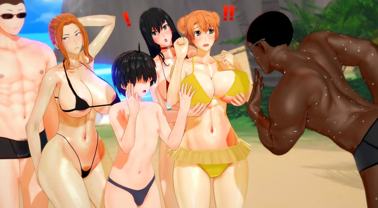 HentaiVN.net - Ảnh 19 - Tachibana-san-chi no Dansei Jijou Matome Ban (Version Có Màu) - Extra 1 - Artist CG