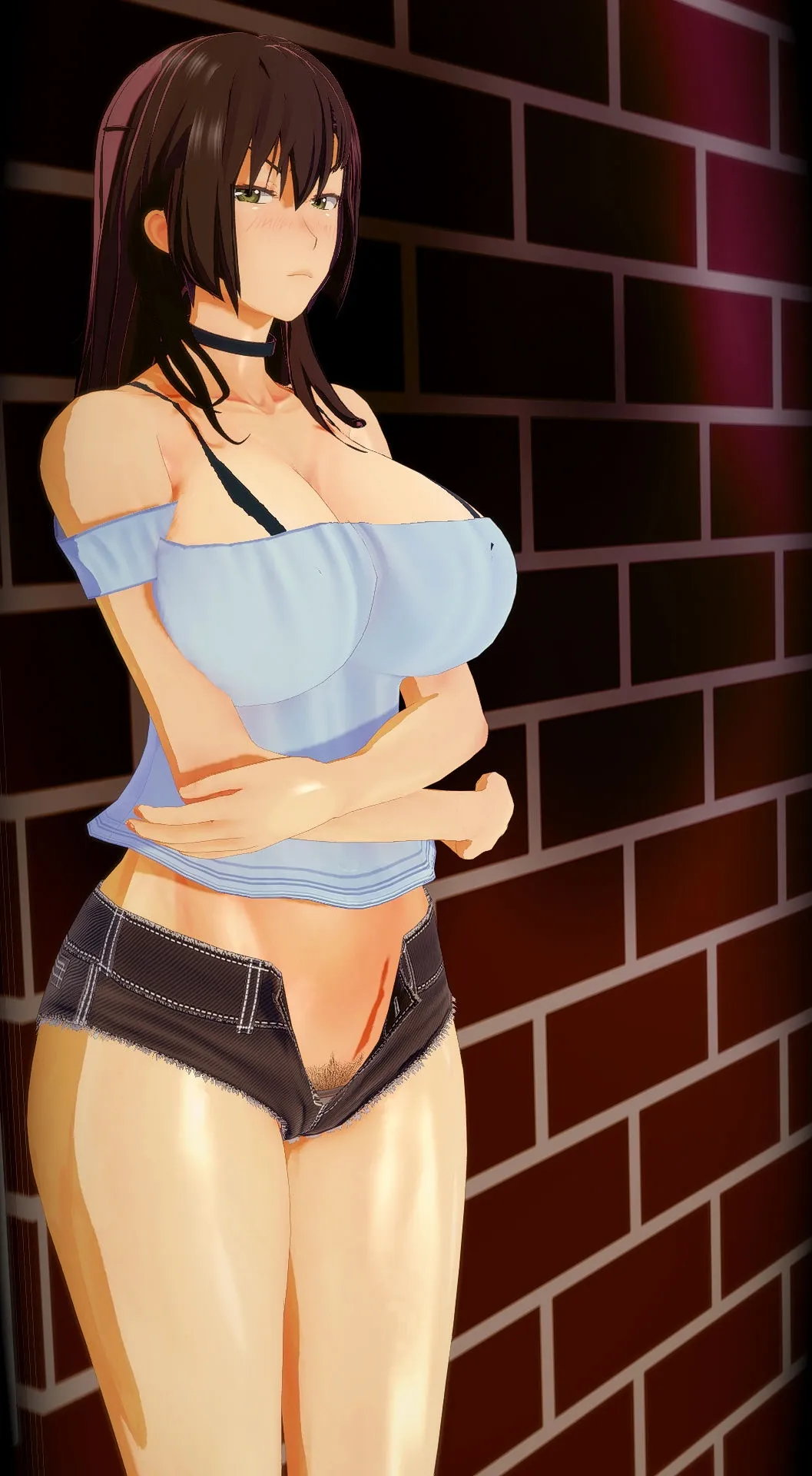 HentaiVN.net - Ảnh 15 - Tachibana-san-chi no Dansei Jijou Matome Ban (Version Có Màu) - Extra 2 - Artist CG