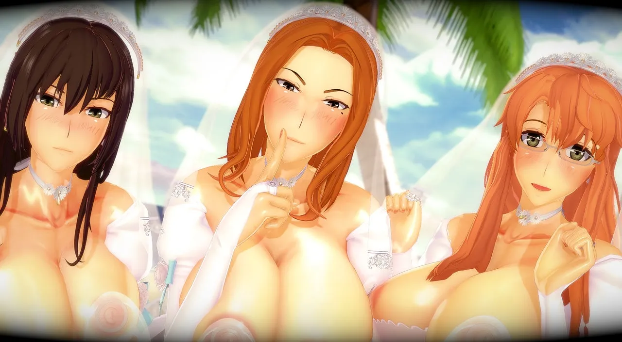 HentaiVN.net - Ảnh 31 - Tachibana-san-chi no Dansei Jijou Matome Ban (Version Có Màu) - Extra 2 - Artist CG