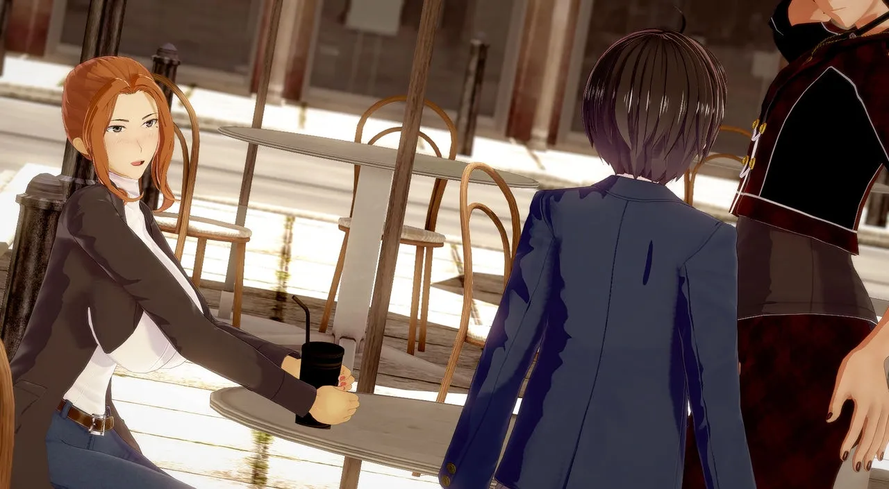 HentaiVN.net - Ảnh 7 - Tachibana-san-chi no Dansei Jijou Matome Ban (Version Có Màu) - Extra 2 - Artist CG