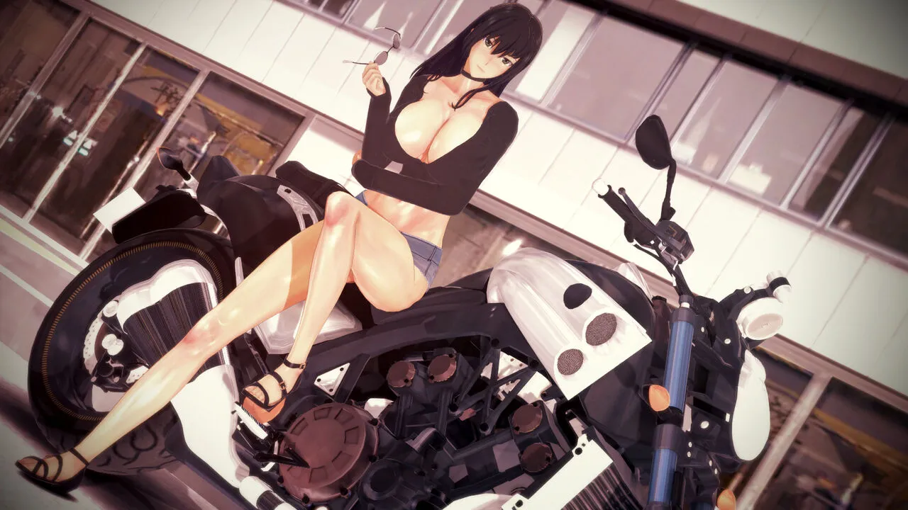 HentaiVN.net - Ảnh 4 - Tachibana-san-chi no Dansei Jijou Matome Ban (Version Có Màu) - Extra 4 - Artist CG
