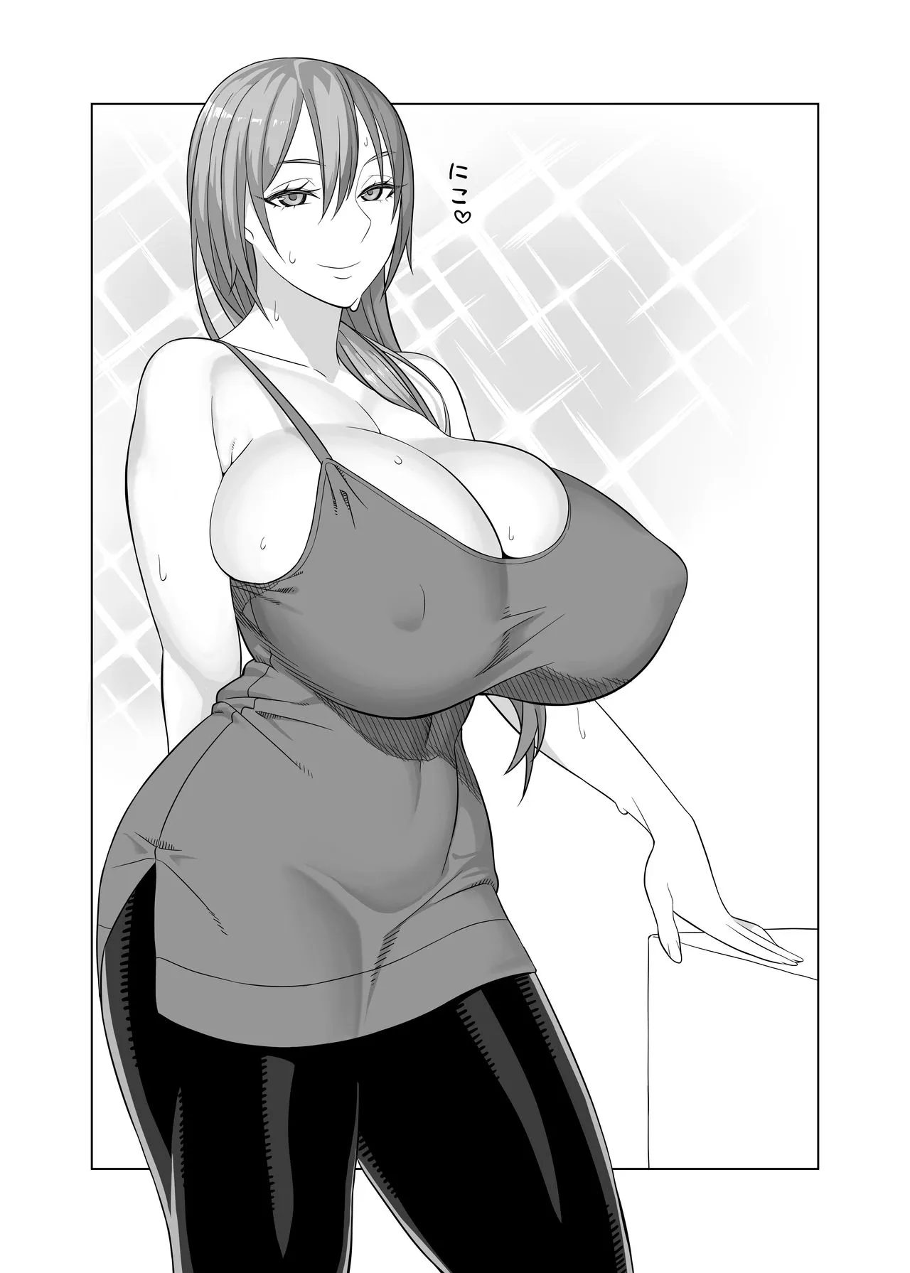 HentaiVN.net - Ảnh 5 - Love Love Sex Hon - Oneshot