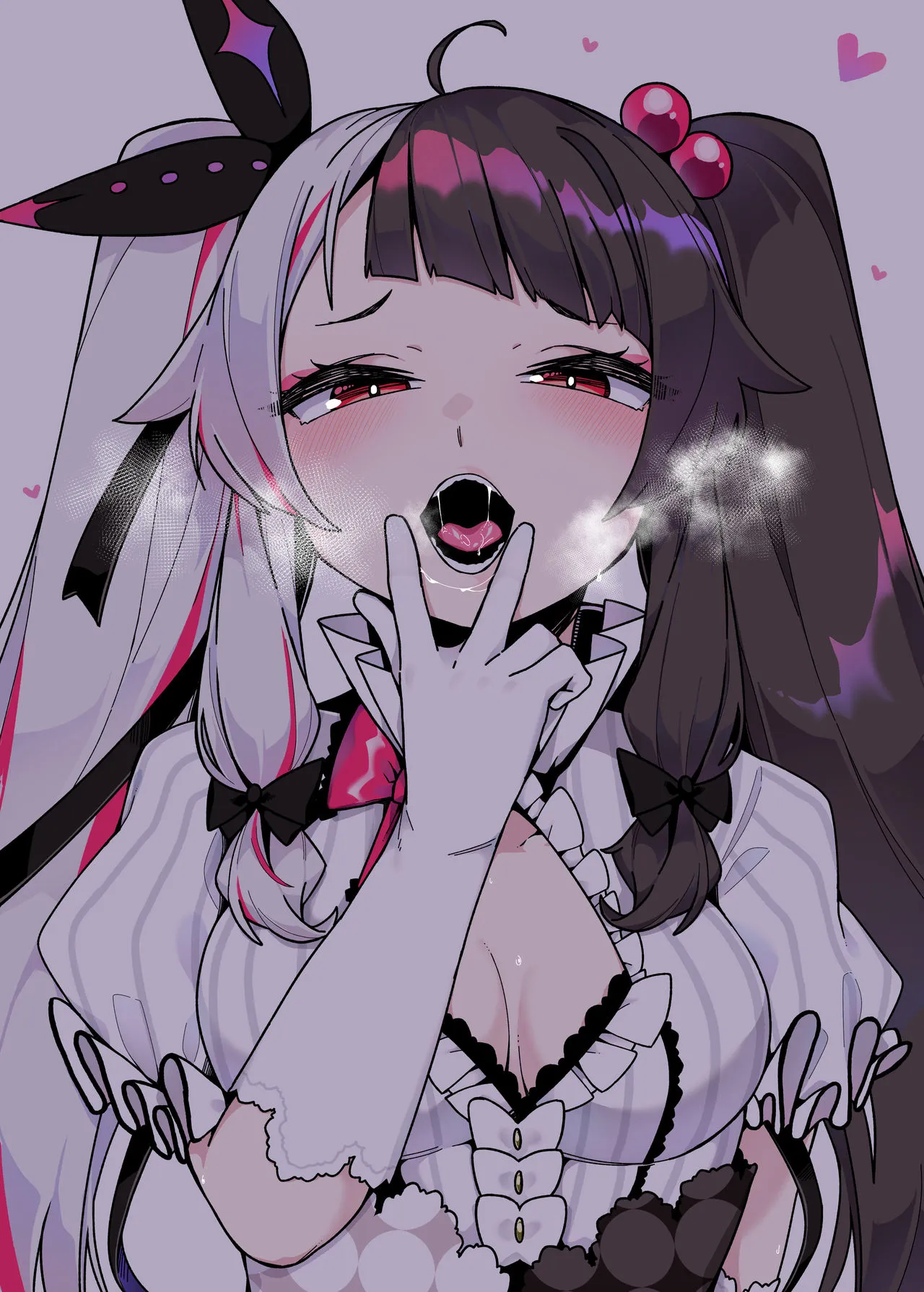 HentaiVN.net - Ảnh 21 - Yorumi no Okuchi - Oneshot