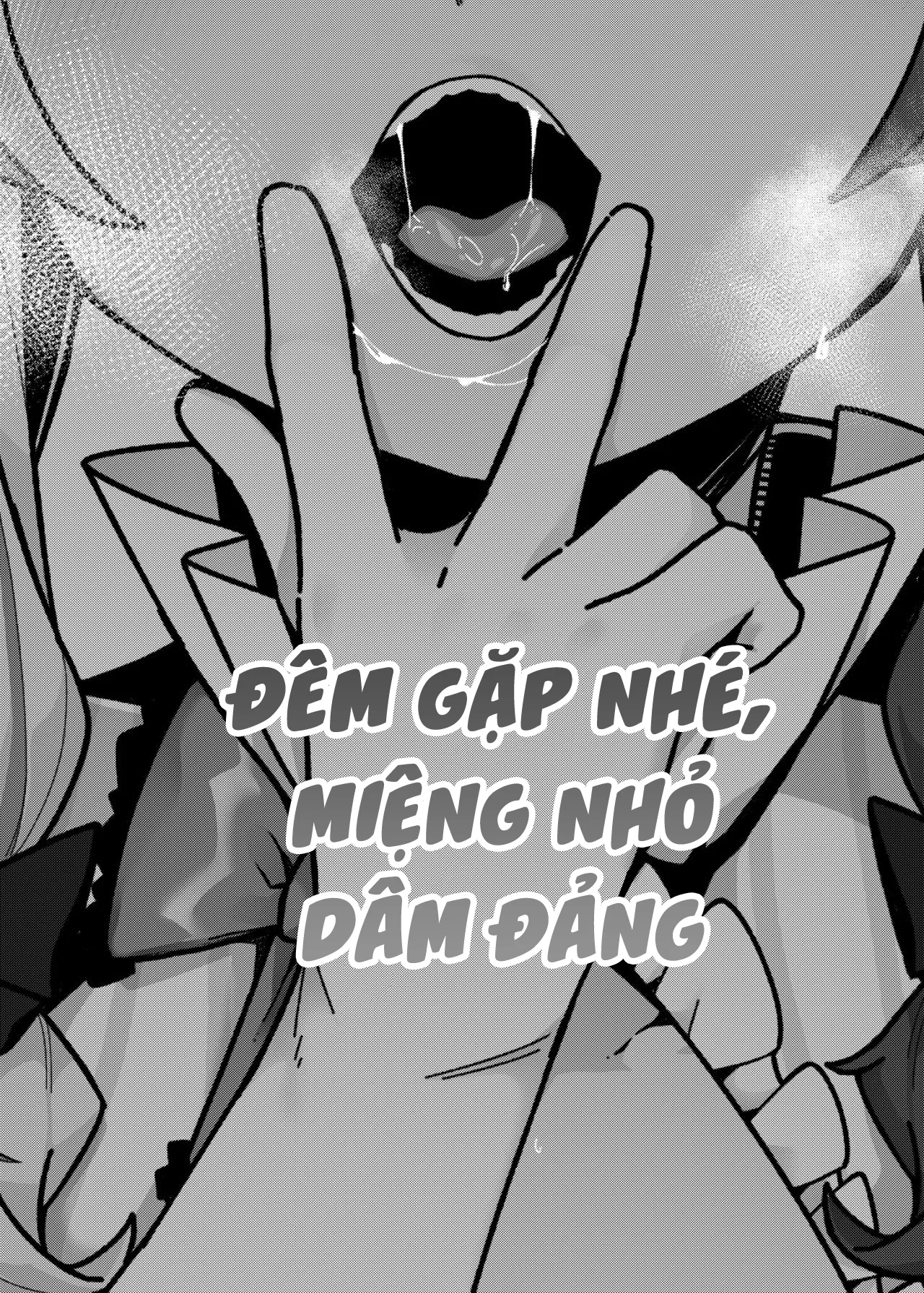 HentaiVN.net - Ảnh 4 - Yorumi no Okuchi - Oneshot