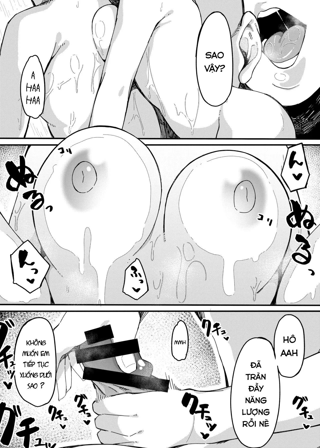 HentaiVN.net - Ảnh 9 - Yorumi no Okuchi - Oneshot