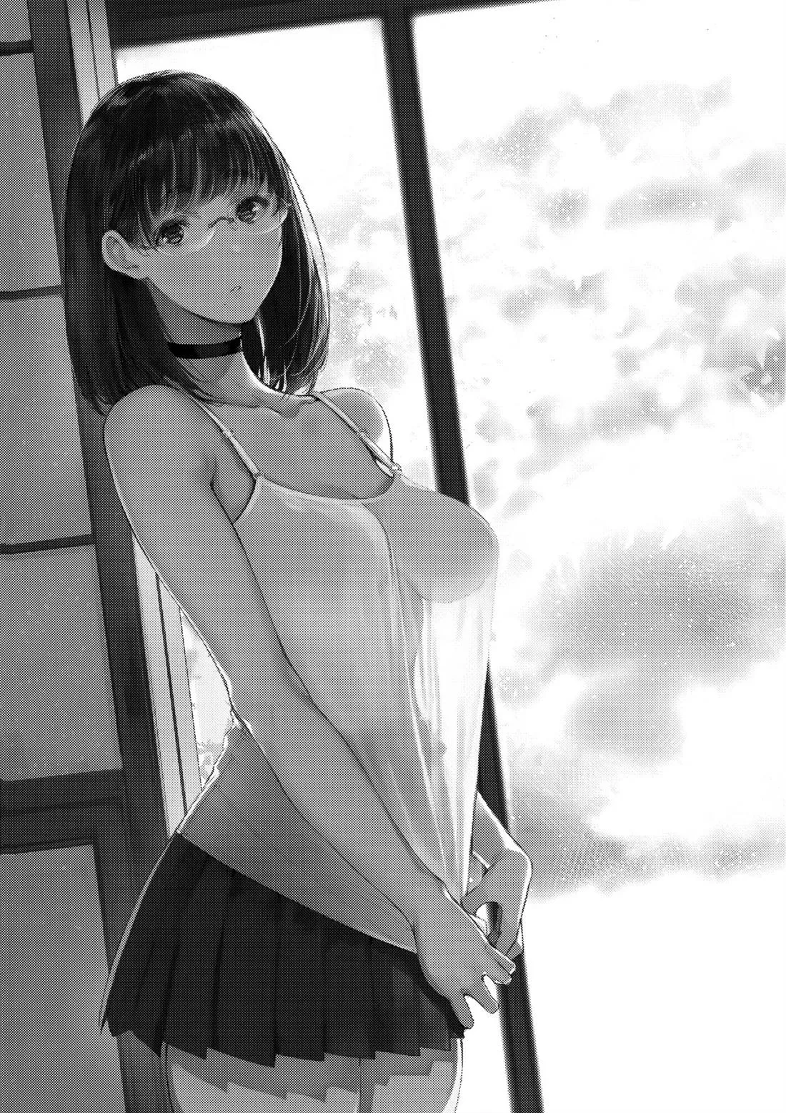 HentaiVN.net - Ảnh 4 - Next Door's Chinatsu-Chan R [Tonari No Chinatsu-Chan R] - Chap 2