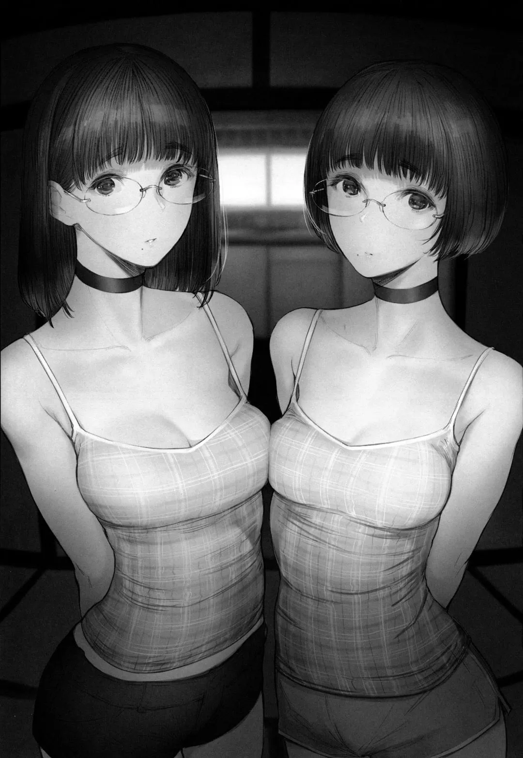HentaiVN.net - Ảnh 3 - Next Door's Chinatsu-Chan R [Tonari No Chinatsu-Chan R] - Chap 5
