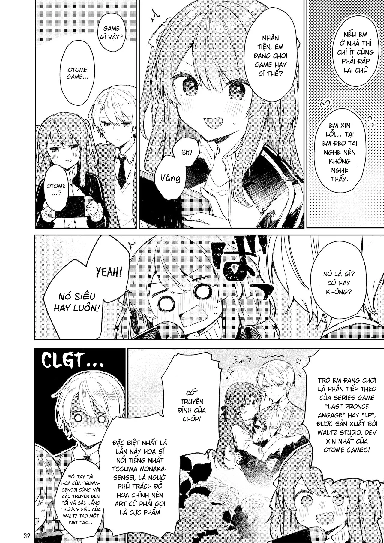 HentaiVN.net - Ảnh 34 - Từ bây giờ em sẽ là một đứa trẻ hư [I’ll be a bad kid from now on, Kyo kara warui ko] - Chap 1