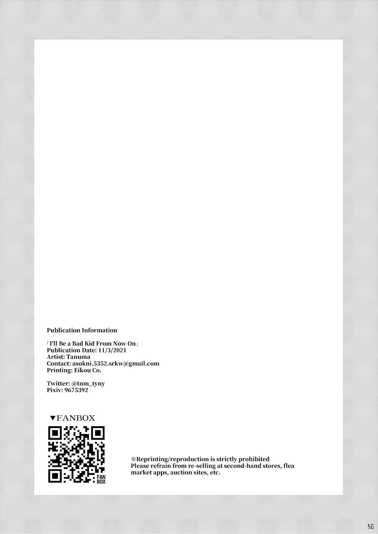 HentaiVN.net - Ảnh 58 - Từ bây giờ em sẽ là một đứa trẻ hư [I’ll be a bad kid from now on, Kyo kara warui ko] - Chap 1