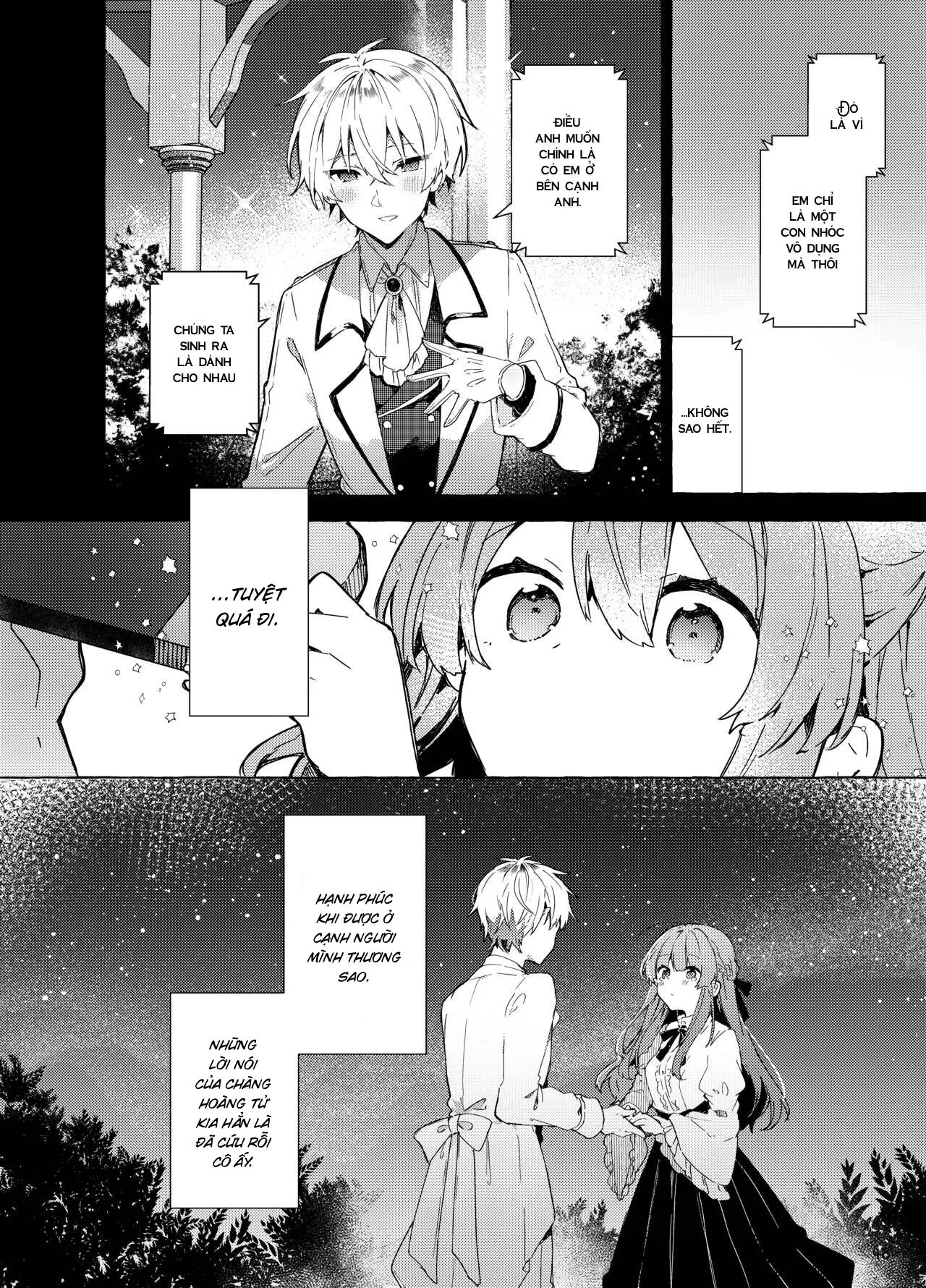 HentaiVN.net - Ảnh 9 - Từ bây giờ em sẽ là một đứa trẻ hư [I’ll be a bad kid from now on, Kyo kara warui ko] - Chap 2.2
