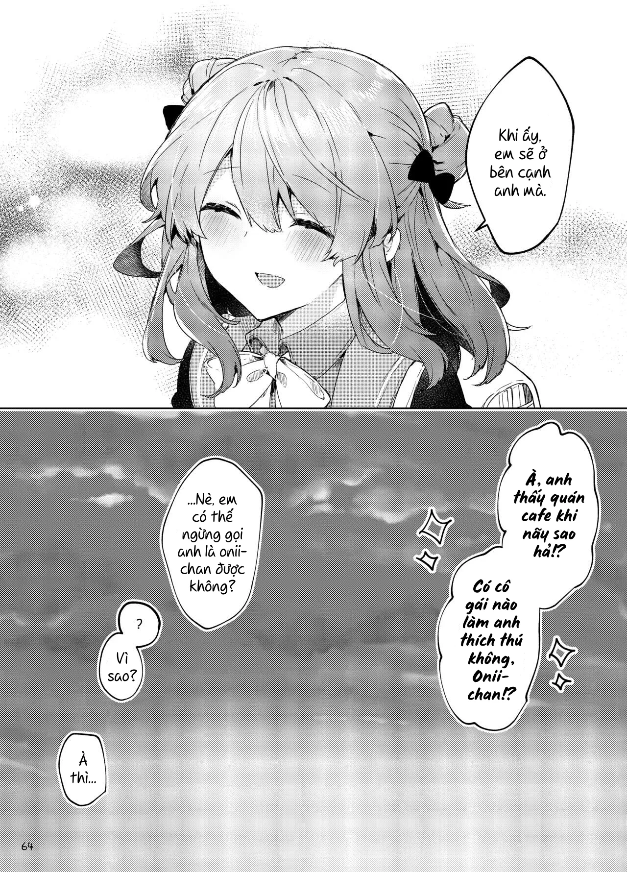 HentaiVN.net - Ảnh 25 - Từ bây giờ em sẽ là một đứa trẻ hư [I’ll be a bad kid from now on, Kyo kara warui ko] - Chap 2.2