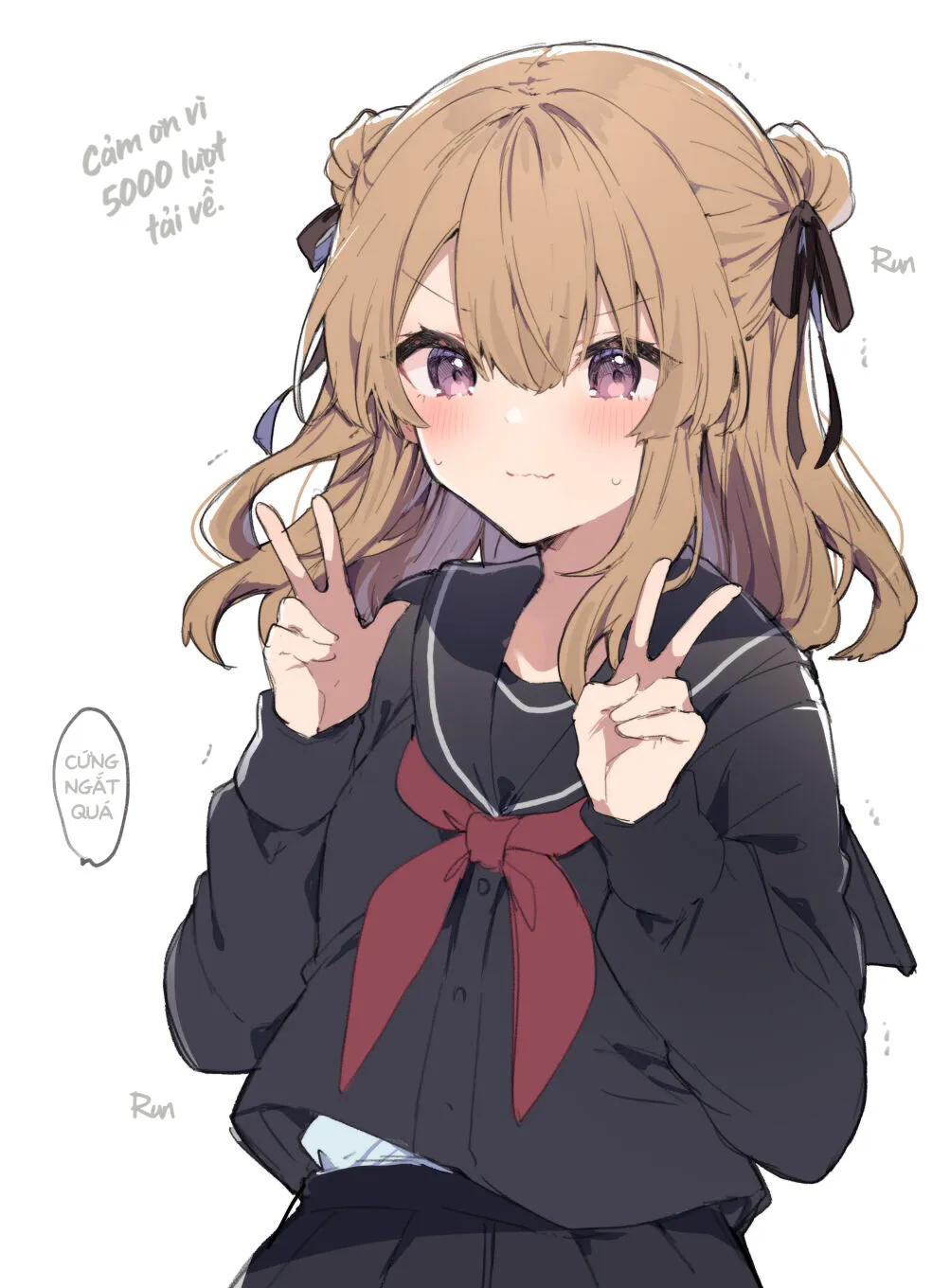 HentaiVN.net - Ảnh 29 - Từ bây giờ em sẽ là một đứa trẻ hư [I’ll be a bad kid from now on, Kyo kara warui ko] - Chap 2.2